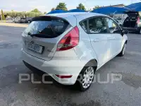 2011 Ford FIESTA