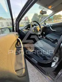 2011 Ford FIESTA
