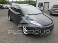 2011 Ford FIESTA