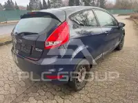 2011 Ford FIESTA
