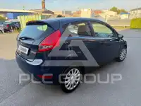 2011 Ford FIESTA