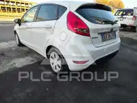 2011 Ford FIESTA