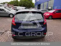 2011 Ford FIESTA