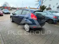 2011 Ford FIESTA