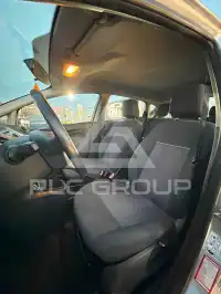 2011 Ford FIESTA