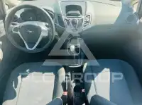 2011 Ford FIESTA