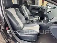 2011 Ford FIESTA