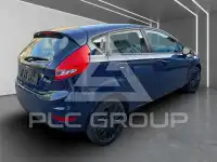 2011 Ford FIESTA