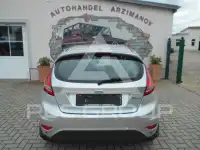 2011 Ford FIESTA