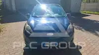2011 Ford FIESTA
