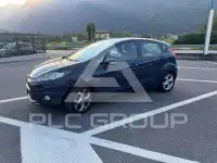 2011 Ford FIESTA
