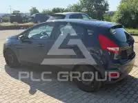 2011 Ford FIESTA
