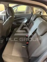 2011 Ford FIESTA