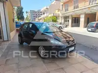 2011 Ford FIESTA