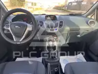 2011 Ford FIESTA