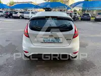 2011 Ford FIESTA
