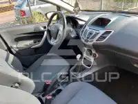 2011 Ford FIESTA
