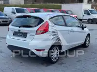 2011 Ford FIESTA