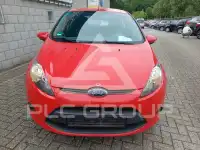 2011 Ford FIESTA