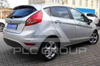 2011 Ford FIESTA
