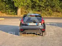2011 Ford FIESTA