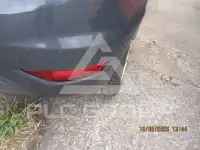 2011 Ford FIESTA