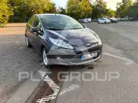 2011 Ford FIESTA