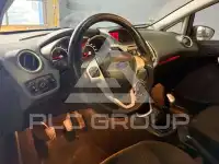 2011 Ford FIESTA