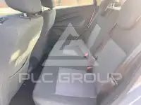 2011 Ford FIESTA