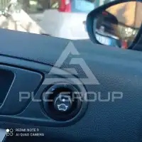 2011 Ford FIESTA