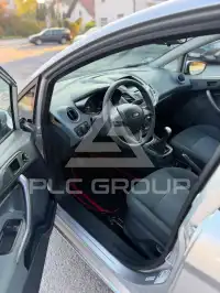 2011 Ford FIESTA