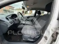 2011 Ford FIESTA