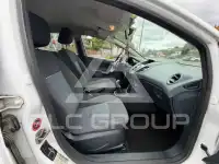 2011 Ford FIESTA
