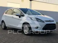 2011 Ford FIESTA