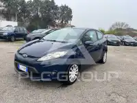 2011 Ford FIESTA