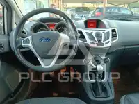 2011 Ford FIESTA