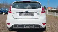 2011 Ford FIESTA