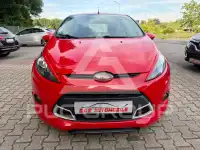 2011 Ford FIESTA