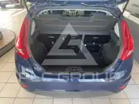 2011 Ford FIESTA