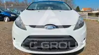 2011 Ford FIESTA