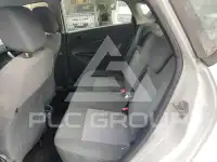 2011 Ford FIESTA