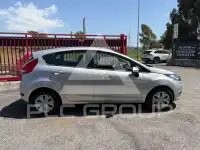 2011 Ford FIESTA