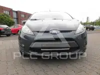 2011 Ford FIESTA