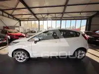 2011 Ford FIESTA