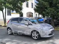 2011 Ford FIESTA