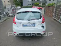 2011 Ford FIESTA