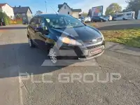 2011 Ford FIESTA