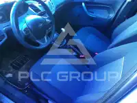 2011 Ford FIESTA
