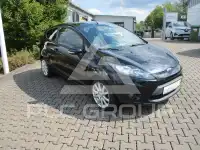 2011 Ford FIESTA