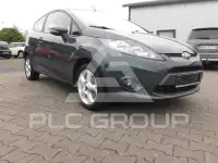 2011 Ford FIESTA